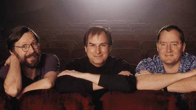 那个推崇“以下犯上”的技术宅天堂原来只是把梦想做到极致的样子